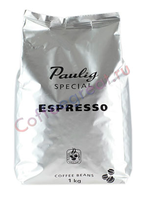  Paulig Special Espresso   1 