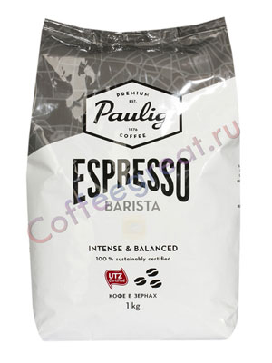  Paulig Espresso Barista   1