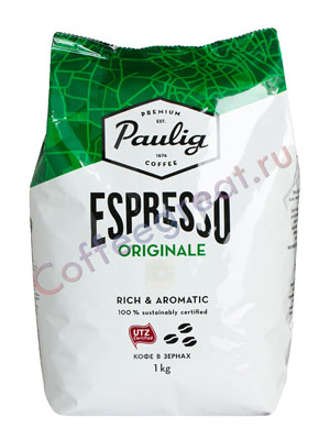  Paulig Espresso Originale   1 